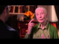 Dr Jane Goodall Interview Last Week Tonight With John Oliver HBO