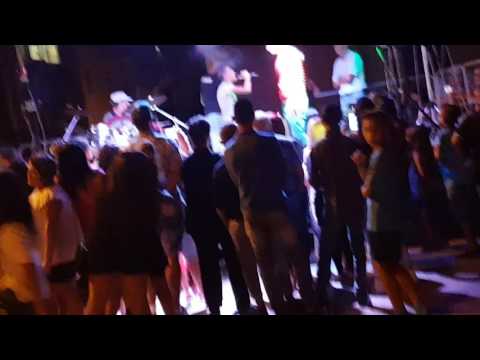 Fabio Barsalona & Nino Trapani - Orfano LIVE