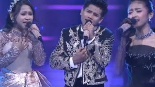 Download lagu April, Vallen, Tasya - Kulepas Dengan Ikhlas | DA7 mp3 Download lagu April, Vallen, Tasya - Kulepas Dengan Ikhlas | DA7 mp3