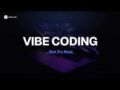 WisyLink: AI Website Builder video thumbnail