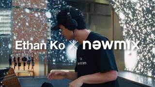 Download lagu DJ Ethan Ko × newmix K-POP MIXSET mp3