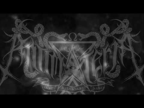 AntimateriA   Kun aukeaa mysteerit kuoleman LYRICVIDEO
