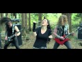 Unleash the Archers - The general of the dark army ...