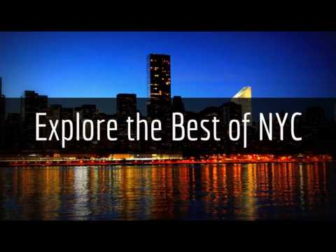 The Best of New York
