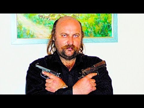 Slovenska Mafia 18 Mikuláš Vareha Súmrak Bossov Mafiáni