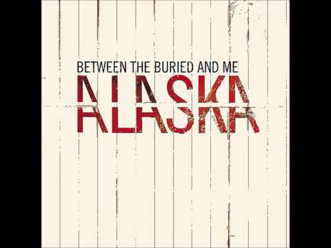 Between The Buried And Me - Backwards Marathon (HQ)