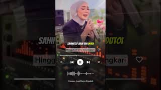 Download lagu Janji Hanyo Dimuluik #fauzana #shorts #video #fyp mp3 Download lagu Janji Hanyo Dimuluik #fauzana #shorts #video #fyp mp3