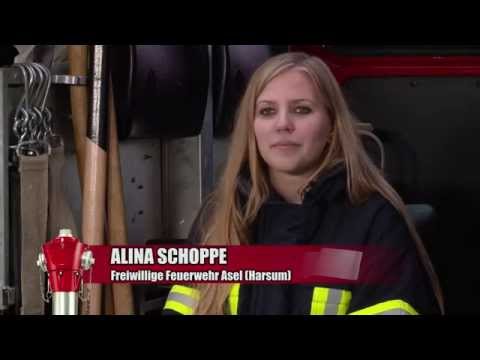 Retter gesucht - Gefährlicher Rauch im Kinderzimmer