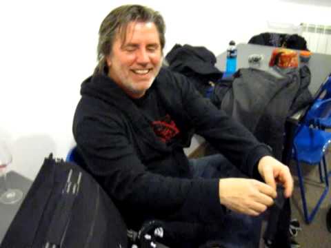 Per Gessle - Pelle Alsing's sock - www.gessle.com
