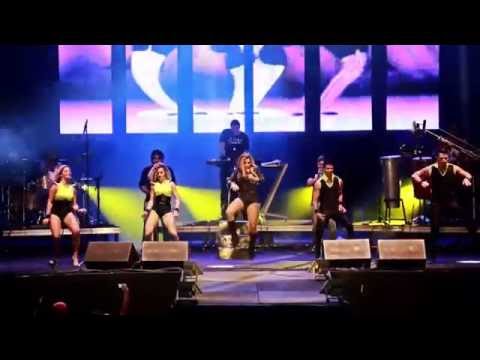 Dayse Santana - Tchic Bum | Ao vivo em Abreu e Lima/PE