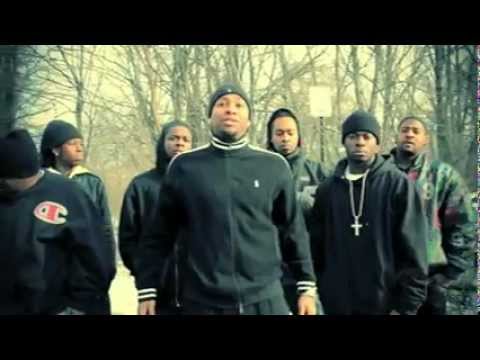 Ray Jr Ft. New Cleveland- Cleveland is the City.mp4