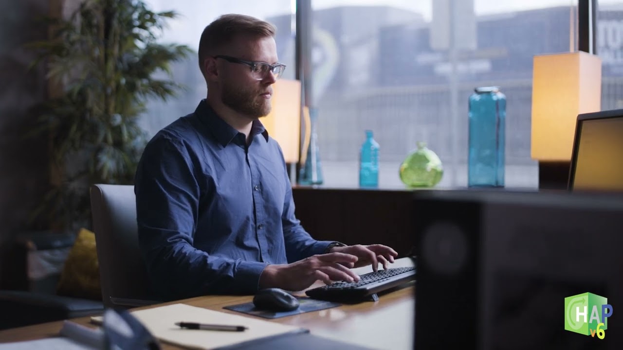 HAP v6: Full Technical Support—No Extra Charge