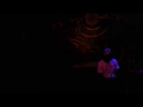 Moka Only And Illa J @ Heaven & Hell DC on 07/28/15 ONE