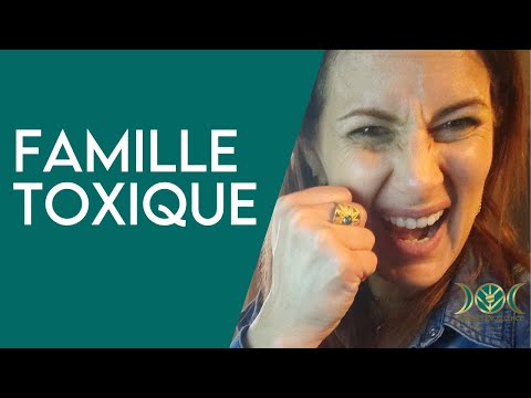 Famille Toxique : Je commence par quoi ?