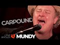 Carpound | Mundy