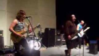 American Diary - "Dirty Dancing"