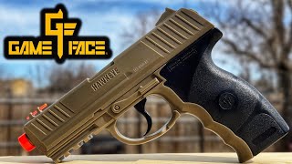 Should I have Spent the Money on This Airsoft?