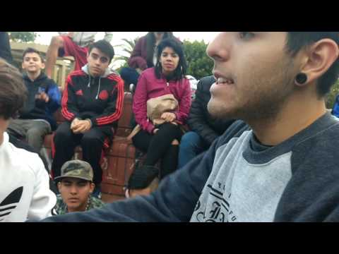 CORIA VS LONGUE VS FARR - Octavos de Final - Kasper Free 6ta Fecha