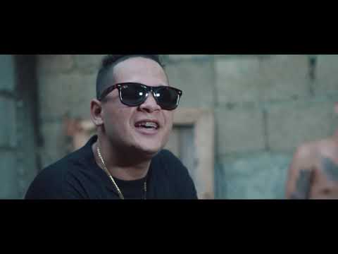 Jey Frank - Yo Tengo El Control (Video Oficial)
