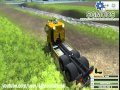 MAN HKL Cereal AG v 3.0 for Farming Simulator 2013 video 1