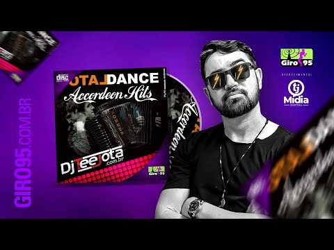 CD Total Dance 2010 Acordeon Hits   DJ TeeJota