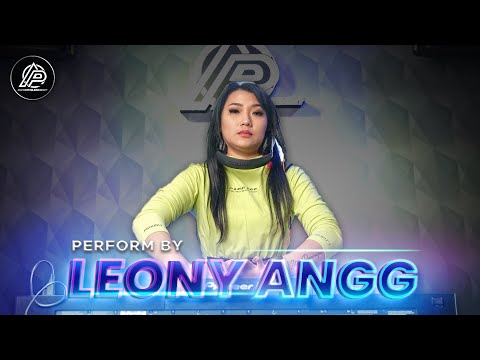 DJ LEONY ANG | BREAKBEAT STADIUM & GOLDEN CROWN #DJPERFORMANCE