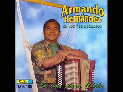 ARMANDO HERNANDEZ  16 Grandes Exitos Tropicales