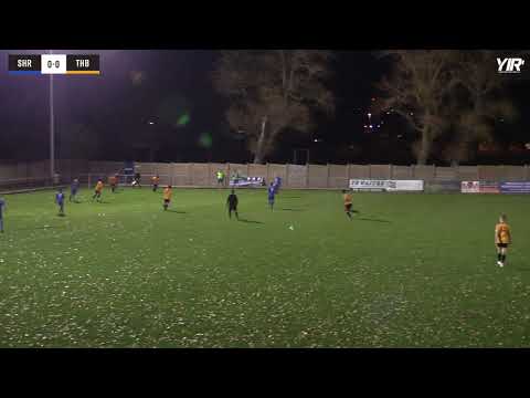 Highlights | Shoreham 0-1 Three Bridges - 06.11.18