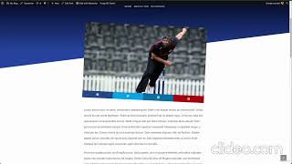 Project 3 - Blog | WordPress 2023: The Complete WordPress Website Course