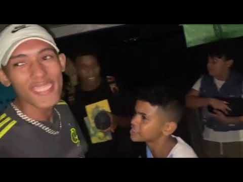 SOUZA E PEDRO X PEDRIN E MESCHIATTI| SEMI FINAL | BATALHA DA MORTA - EDIÇÃO 68