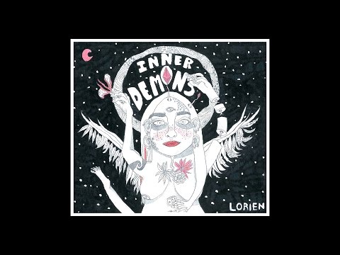 Lorien - Delirium