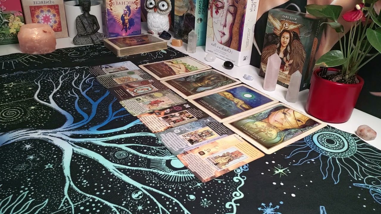 VIRGEM ♍LIBERTA-TE DO PASSADO🙏NOVO CICLO✨FORÇA 💪 AMOR PRÓPRIO🥰 SEJAM LIVRES🙏DÁ ASAS AOS TEUS SONHOS🌞