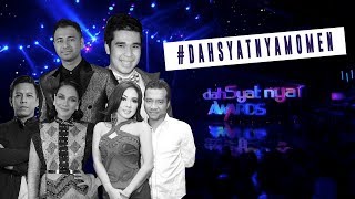 Download lagu #Dahsyatnyabercakap MOMEN | Dahsyatnya Awards 2019 mp3