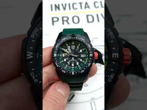 Часы LUMINOX Bear Grylls XB.3735 Mountain SAPPHIRE 43 mm. 200 MT. - фото 1 - id-p2745472707