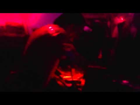 Jah Free ft sista simiah Ghent 6/7/12