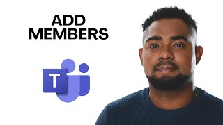 Add People to a Microsoft Teams Group Chat (Quick & Easy Guide)