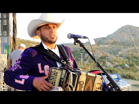 Super Popurri Norteño Los Contrabandistas En Vivo HD LaRZvideo
