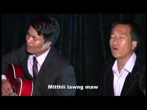 Thlarau le Thutak - Na Hmu Ding | Lai Pathian Hla Thar 2016 | Falam Pathian Hla Thar