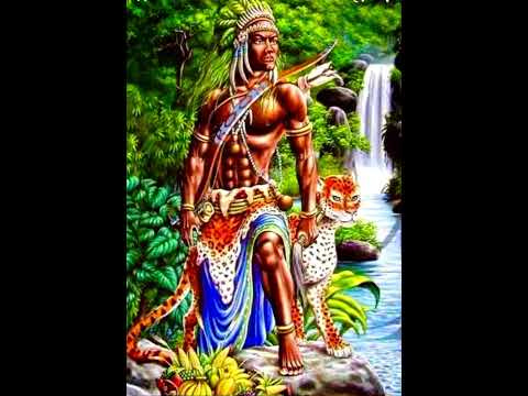 Ochosy , Odde mata , Wiro ,cantante Pocholo