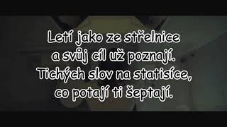 Mandrage - Motýli | TEXT | Pavel Kozler Mandrage - Motýli | TEXT | Pavel Kozler