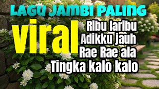 Download lagu Lagu Jambi terbaru yang lagi viral mp3 Download lagu Lagu Jambi terbaru yang lagi viral mp3