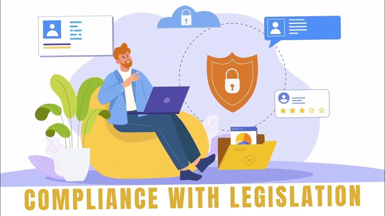 Diploma of Government Security — 3CIR RPL Course Overview Video