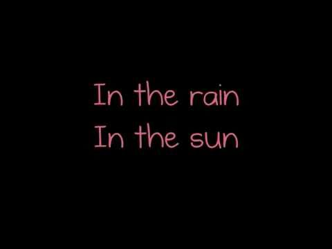 Weezer - Ruling Me (w/ Lyrics on Screen)