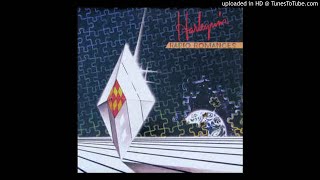 Harlequin - Innocence