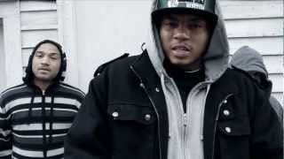 Trayvon Martin Tribute  (JUSTICE FOR TRAYVON) MUSIC VIDEO