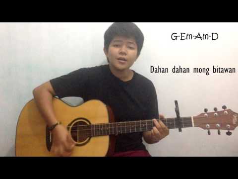 Dahan - Jireh Lim
