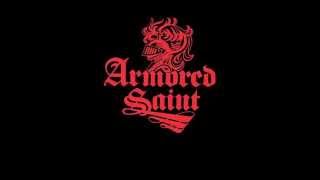 Armored Saint - Glory Hunter (Live. Harpos Detroit MI 1984)