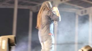 Ky-Mani Marley - Get High (Live at Redemption Live 2017)