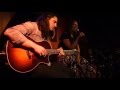 Wayna - Mama's Sacrifice (NYCROPHONE's Acoustic Gold - September 2016)