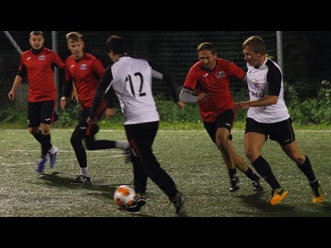 GS Aleco - Korkociagi.com: 7. tydzień (FLS Jesień 2018)